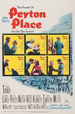 Watch Peyton Place M4uhd