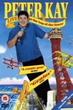 Watch Peter Kay Live at the Top of the Tower M4uhd