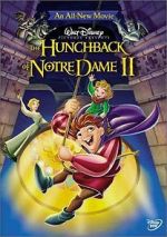 Watch The Hunchback of Notre Dame 2: The Secret of the Bell M4uhd