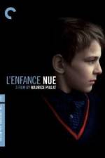 Watch Naked Childhood M4uhd