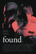 Watch Found M4uhd