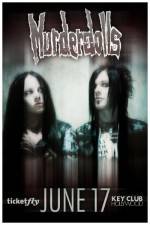 Watch Murderdolls Live The Key Club M4uhd