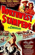 Watch Northwest Stampede M4uhd