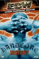 Watch ECW Hardcore History M4uhd