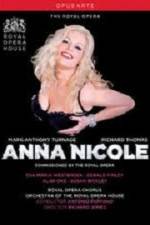 Watch Anna Nicole from the Royal Opera House M4uhd