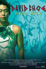 Watch David Choe High Risk M4uhd