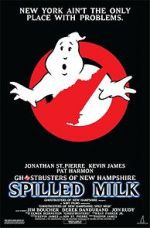 Watch The Ghostbusters of New Hampshire: Spilled Milk M4uhd