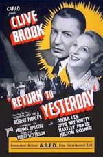 Watch Return to Yesterday M4uhd