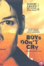 Watch Boys Don't Cry M4uhd