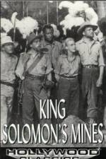 Watch King Solomon's Mines M4uhd