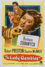 Watch The Lady Gambles M4uhd