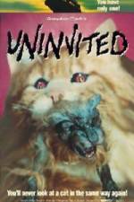 Watch Uninvited M4uhd