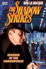 Watch The Shadow Strikes M4uhd