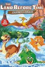 Watch The Land Before Time XIV: Journey of the Heart M4uhd