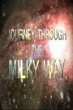 Watch National Geographic Journey Through the Milky Way M4uhd