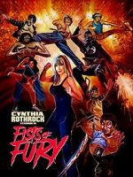 Watch Fists of Fury M4uhd