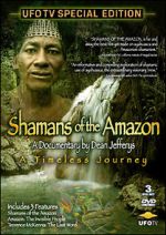 Watch Shamans of the Amazon M4uhd