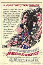 Watch Wild in the Streets M4uhd