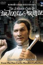 Watch The Strange Case of Dr. Jekyll and Mr. Hyde M4uhd