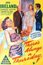 Watch There\'s Always a Thursday M4uhd