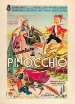 Watch Le avventure di Pinocchio M4uhd
