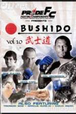 Watch Pride Bushido 10 M4uhd