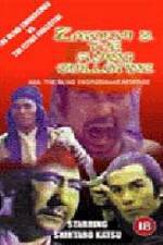 Watch Zatoichi and the Flying Guillotine M4uhd