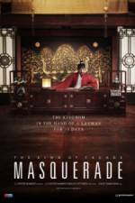 Watch Masquerade M4uhd