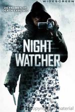 Watch Night Watcher M4uhd