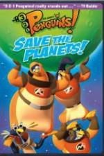 Watch 3-2-1 Penguins: Save the Planets M4uhd