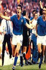 Watch Euro Legends - Italy M4uhd