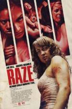 Watch Raze M4uhd