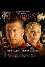 Watch Harpies M4uhd
