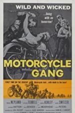 Watch Motorcycle Gang M4uhd