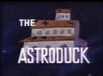 Watch The Astroduck (Short 1966) M4uhd