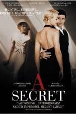 Watch Un secret M4uhd