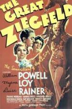 Watch The Great Ziegfeld M4uhd