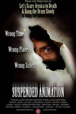 Watch Suspended Animation M4uhd