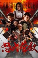 Watch Angry Rescue M4uhd