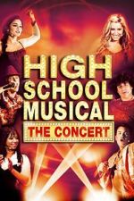 Watch High School Musical: The Concert M4uhd