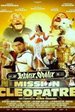 Watch Asterix & Obelix: Mission Cleopâtre M4uhd