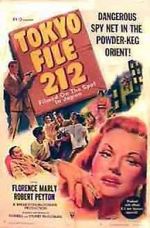 Watch Tokyo File 212 M4uhd