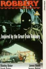 Watch Robbery M4uhd