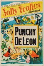 Watch Punchy De Leon M4uhd