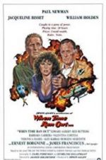 Watch When Time Ran Out... M4uhd