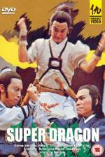Watch Super Dragon M4uhd