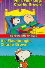 Watch Hes Your Dog Charlie Brown M4uhd