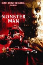 Watch Monster Man M4uhd