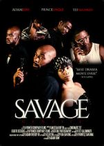Watch Savage Genesis M4uhd