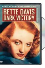 Watch Dark Victory M4uhd